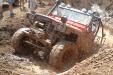 land rover ligero trial 4x4